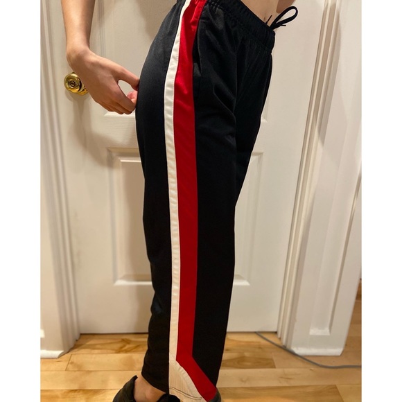 Nike vintage joggers sweatpant jog pant - Picture 3 of 3